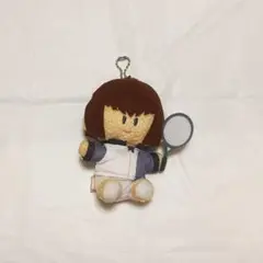 2025年最新】向日岳人 ぬいぐるみの人気アイテム - メルカリ