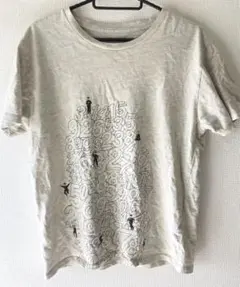 グラニフ Tシャツ