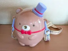 映画 すみっコぐらし くま工場長 ポップコーンバケット イオンシネマ限定のサムネイル