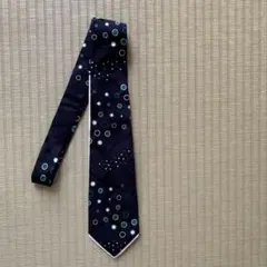 ネクタイ　ランバン