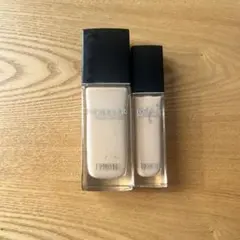 ディオール ファンデ1W・コンシーラー0,5N