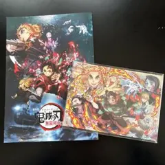 鬼滅の刃 無限列車編 ビジュアルブック