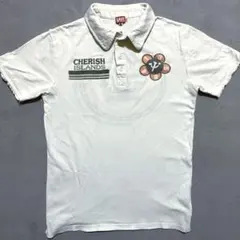 SAVE KRIFF MAYER クリフメイヤー　ポロシャツ　Tシャツのサムネイル