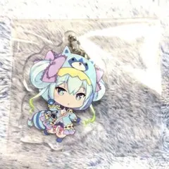 オンゲキ　珠洲島 有栖　グラフアート　アクリルキーホルダー 2026年最新】珠洲島有栖の人気アイテム - メルカリ