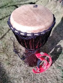 ビンテージ　ジャンベ a--01_1.jpg