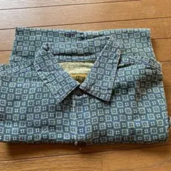 グラミチ シャツ