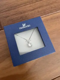 スワロフスキー ネックレス