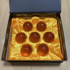 ドラゴンボール 7個セット