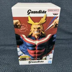 2026年最新】僕のヒーローアカデミア Grandista-ALL MIGHT-の人気