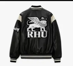 2025年最新】rhuigi zara レザーの人気アイテム - メルカリ