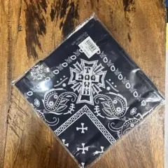 即完売！！mgk EST 19XX FESTIVAL BANDANA - メルカリ