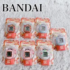 カードダス 超ねんじゅーかいさい カードでおーえん！ たまごっち