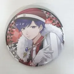 いれいす If 缶バッジ　RAID OF DICE ビジュ