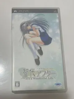 PS3 智代アフター～It's a Wonderful Life～CS Edi… - メルカリ