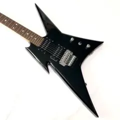 B.C Rich エレキギター IRON BIRD B.C.Rich Ironbird Red 1980年代 (Made in Japan) 税込販売価格