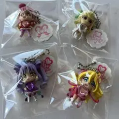 キミとアイドルプリキュアガチャスイング 1.2 ワンダフルプリキュアガチャ