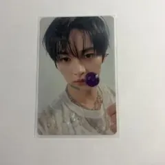 Stray Kids ODDINARY ラキドロ トレカ リノ straykids スキズ トレカ リノ oddinary ラキドロ 1.0 - メルカリ