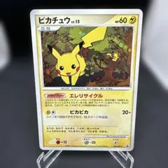 2026年最新】ぴかちゅう プロモ 048 dpの人気アイテム - メルカリ