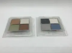 ヘレナルビンスタイン アイシャドウ モデルアイズパレット レフィル 05 02のサムネイル