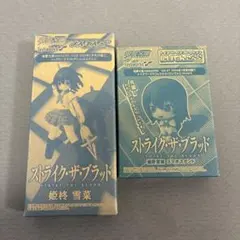 ストライク・ザ・ブラッド 姫柊雪菜 よんてんご　にいてんごセット
