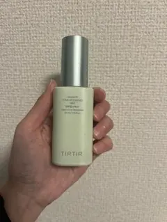TIRTIR マスクフィットトーンアップエッセンス 30ml