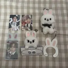 Stray Kids リノ IN生 SUBK shop 予約限定 トレカ - メルカリ