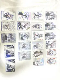 カラフルピーチ どぬく カード類 バラ売りOK まとめ売りOK