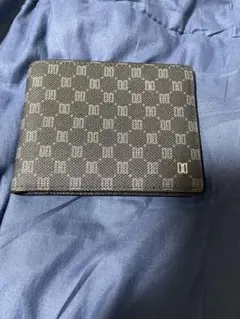 DAKS 二つ折財布のサムネイル