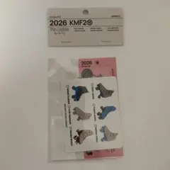 Kis-My-ft2 キスマイ衣装展　ステッカー　仙台　ピンクのサムネイル