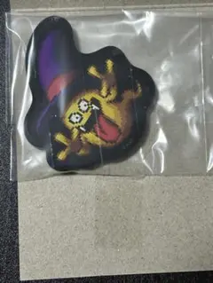 ドラゴンクエスト キャラマグネッツ ロト三部作 ゴースト