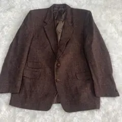 2025年最新】ハリスツイードジャケットの人気アイテム - メルカリ