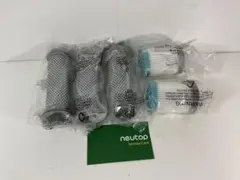 【新品】コードレス掃除機 プレフィルター3個 HEPAフィルター2個　互換品