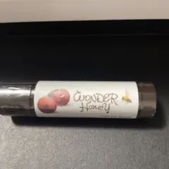 VECUA Honey ワンダーハニー 色づくジューシー蜜リップ すもものサムネイル