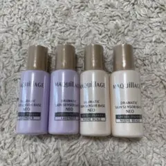 マキアージュ ドラマティックスキンセンサーベースNEO