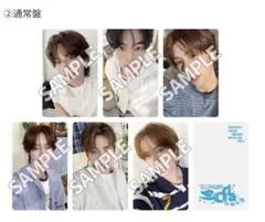 TWS SODA SODA weverse 通常盤 5種 - メルカリ