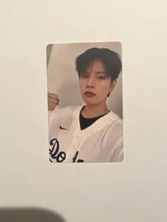 Straykids スンミン KARMA HMV特典