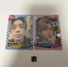 LILLEAGUE フォトカ