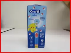 Oral-B プレミアム 電動歯ブラシ ピカチュウ　ｍマ-904