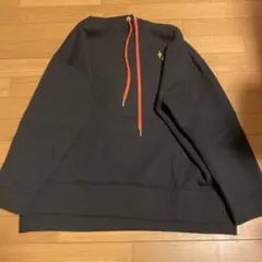 niko and... tsumori chisato コラボパーカー M