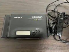 ジャンク SONY WM-WX88 walkman ポータブルカセットプレーヤー - メルカリ