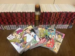 2025年最新】giant killing セットの人気アイテム - メルカリ