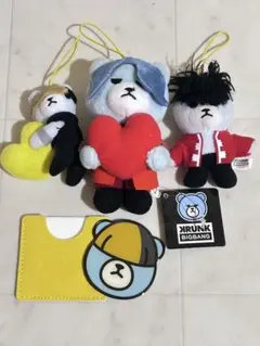 2026年最新】KRUNK bigbangの人気アイテム - メルカリ