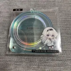 崩壊：スターレイル　崩スタ　ホタル　特典　缶バッジ　フレーム