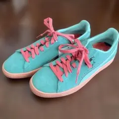 2026年最新】PUMA スエード ピンクの人気アイテム - メルカリ