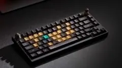 Keychron Black Myth Woukong Deluxe Ed.