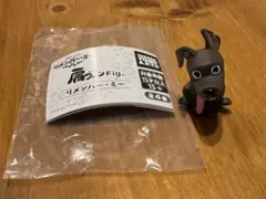 リメンバーミー　肩ズンfig ダンテ