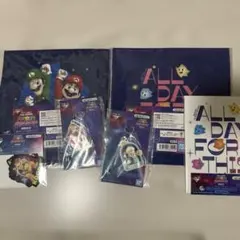 スーパーマリオギャラクシー 一番くじ