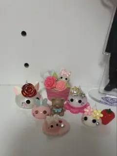 ほっぺちゃん セット売り