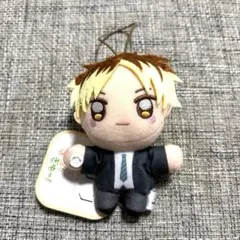 映画ギヴン海へ　ぱっちぎゅー　鹿島柊