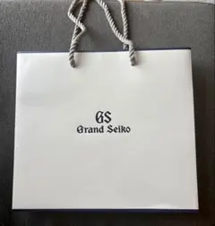 2026年最新】Grand Seiko ラッピング・包装の人気アイテム - メルカリ